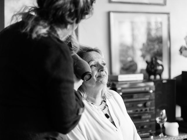 El matrimonio de Carlos y Estefania en Chía, Cundinamarca 7