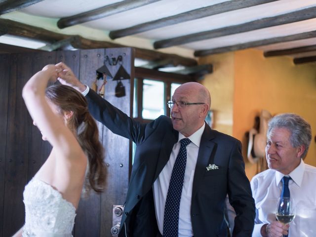 El matrimonio de Carlos y Estefania en Chía, Cundinamarca 8