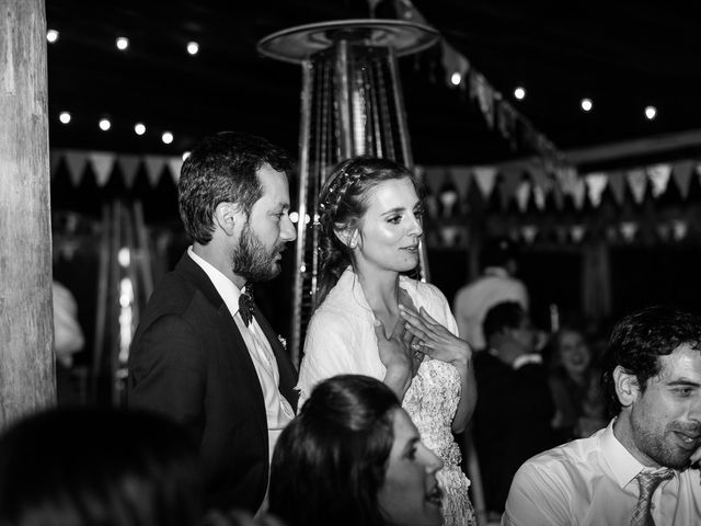 El matrimonio de Carlos y Estefania en Chía, Cundinamarca 58