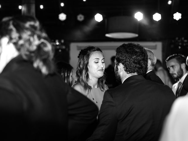 El matrimonio de Carlos y Estefania en Chía, Cundinamarca 60