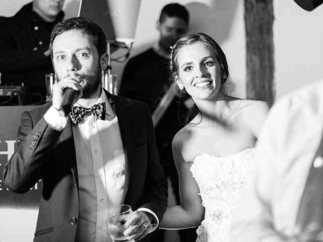 El matrimonio de Carlos y Estefania en Chía, Cundinamarca 62