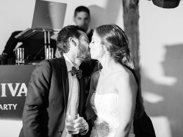 El matrimonio de Carlos y Estefania en Chía, Cundinamarca 64