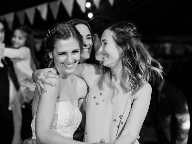 El matrimonio de Carlos y Estefania en Chía, Cundinamarca 69