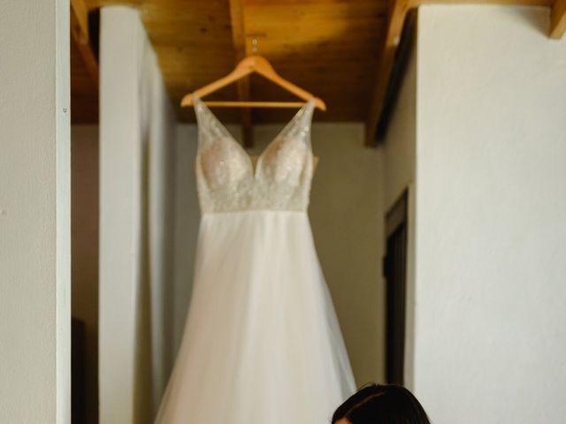 El matrimonio de Alejandro y Lorena en Medellín, Antioquia 3