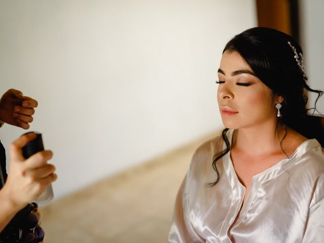 El matrimonio de Alejandro y Lorena en Medellín, Antioquia 2