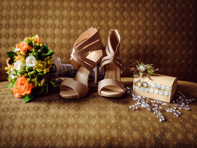El matrimonio de Alejandro y Lorena en Medellín, Antioquia 4