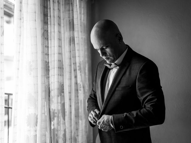 El matrimonio de Alejandro y Lorena en Medellín, Antioquia 6