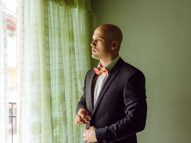 El matrimonio de Alejandro y Lorena en Medellín, Antioquia 7