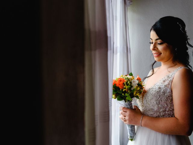 El matrimonio de Alejandro y Lorena en Medellín, Antioquia 10
