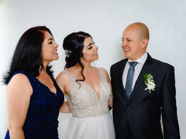 El matrimonio de Alejandro y Lorena en Medellín, Antioquia 12