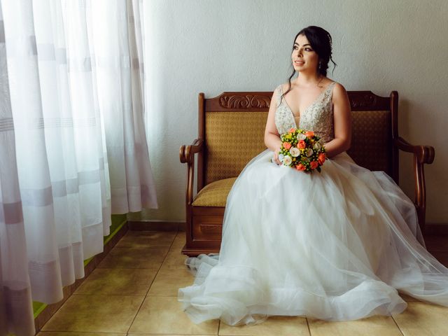 El matrimonio de Alejandro y Lorena en Medellín, Antioquia 13