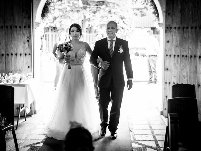El matrimonio de Alejandro y Lorena en Medellín, Antioquia 14
