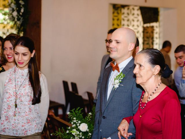 El matrimonio de Alejandro y Lorena en Medellín, Antioquia 15