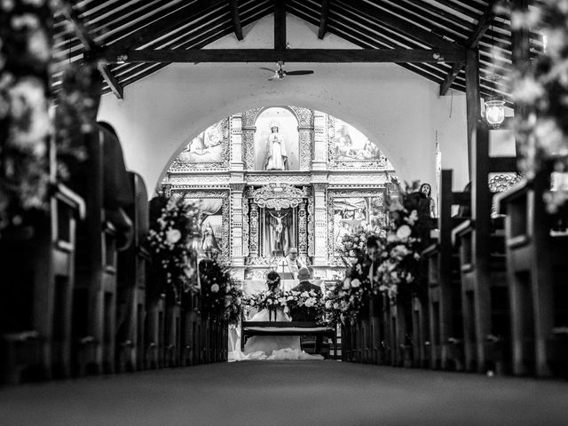 El matrimonio de Alejandro y Lorena en Medellín, Antioquia 16