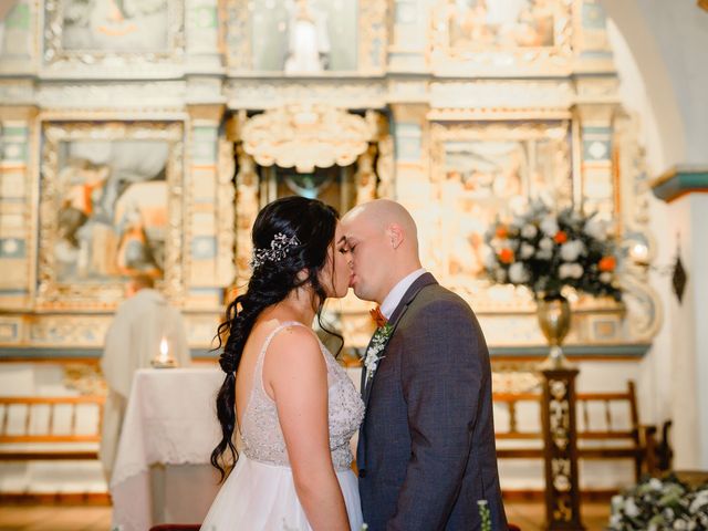 El matrimonio de Alejandro y Lorena en Medellín, Antioquia 20