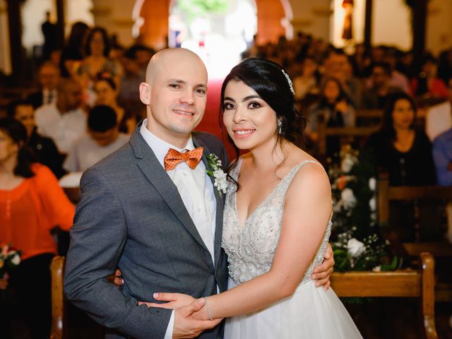 El matrimonio de Alejandro y Lorena en Medellín, Antioquia 21