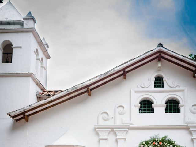 El matrimonio de Alejandro y Lorena en Medellín, Antioquia 24