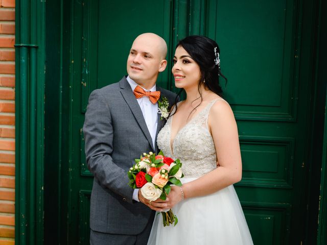 El matrimonio de Alejandro y Lorena en Medellín, Antioquia 26