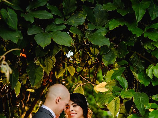 El matrimonio de Alejandro y Lorena en Medellín, Antioquia 30