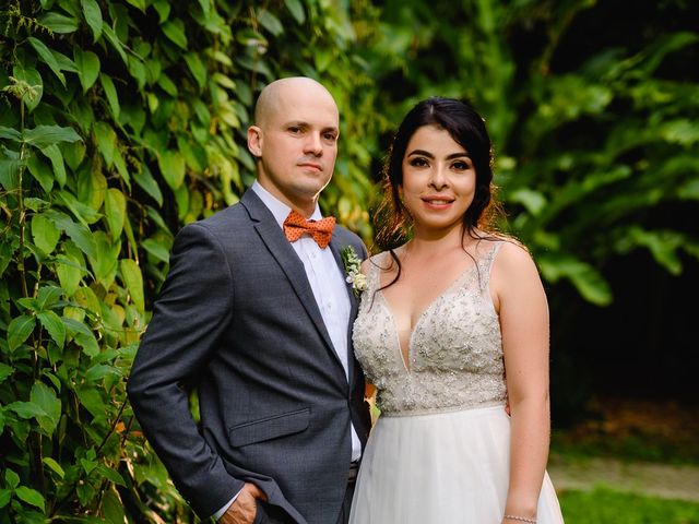 El matrimonio de Alejandro y Lorena en Medellín, Antioquia 32