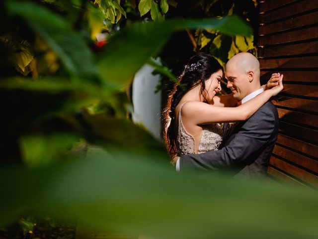 El matrimonio de Alejandro y Lorena en Medellín, Antioquia 33
