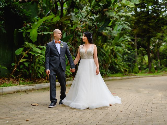 El matrimonio de Alejandro y Lorena en Medellín, Antioquia 36
