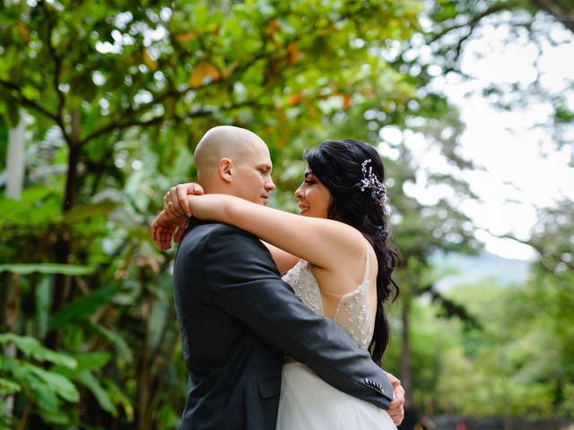 El matrimonio de Alejandro y Lorena en Medellín, Antioquia 37