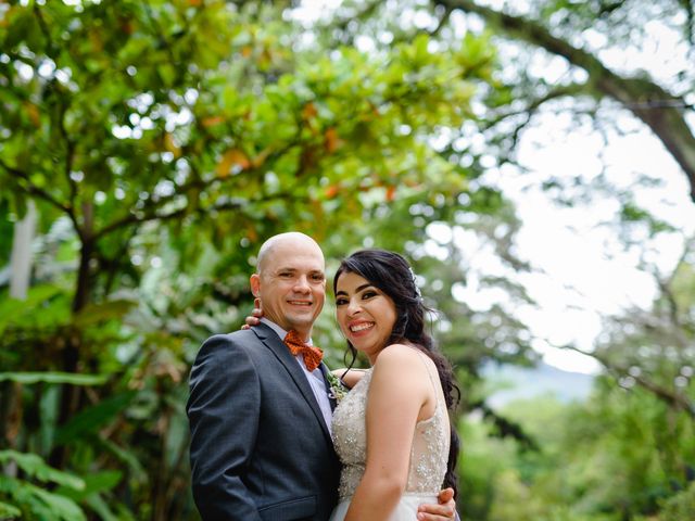 El matrimonio de Alejandro y Lorena en Medellín, Antioquia 38