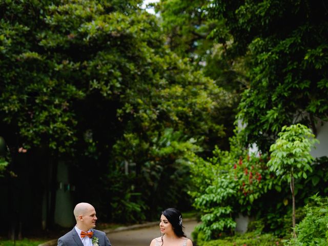 El matrimonio de Alejandro y Lorena en Medellín, Antioquia 39