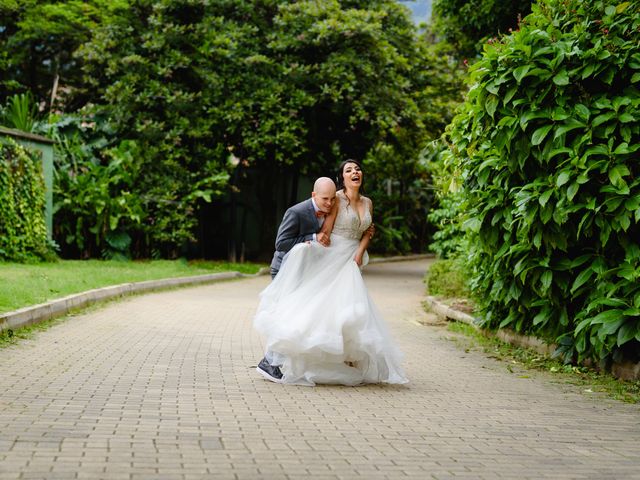 El matrimonio de Alejandro y Lorena en Medellín, Antioquia 40
