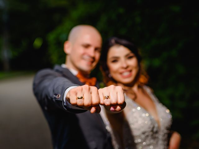 El matrimonio de Alejandro y Lorena en Medellín, Antioquia 42