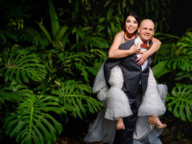 El matrimonio de Alejandro y Lorena en Medellín, Antioquia 43
