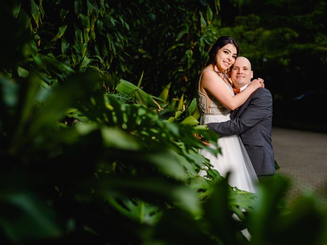 El matrimonio de Alejandro y Lorena en Medellín, Antioquia 44