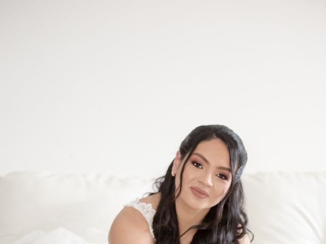 El matrimonio de Andrés y Alejandra en Medellín, Antioquia 10