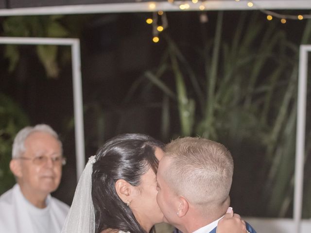 El matrimonio de Andrés y Alejandra en Medellín, Antioquia 17