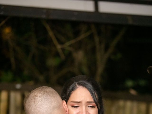 El matrimonio de Andrés y Alejandra en Medellín, Antioquia 23