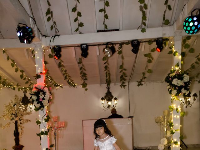 El matrimonio de Andrés y Alejandra en Medellín, Antioquia 36
