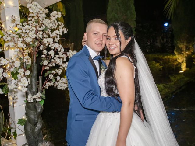 El matrimonio de Andrés y Alejandra en Medellín, Antioquia 42