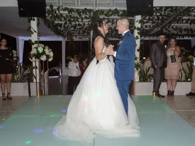 El matrimonio de Andrés y Alejandra en Medellín, Antioquia 48