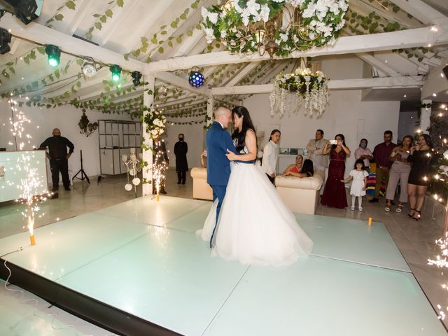 El matrimonio de Andrés y Alejandra en Medellín, Antioquia 50