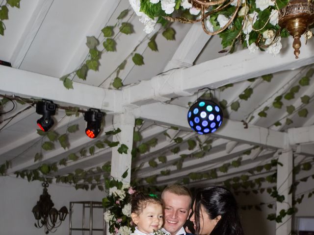 El matrimonio de Andrés y Alejandra en Medellín, Antioquia 51