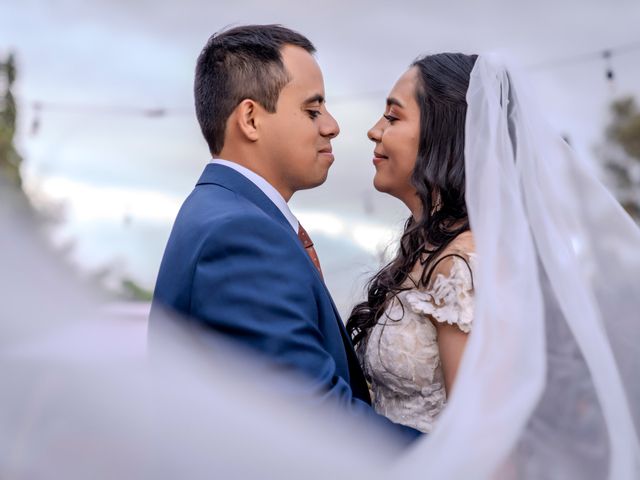 El matrimonio de Leidy y Omar en Cajicá, Cundinamarca 31