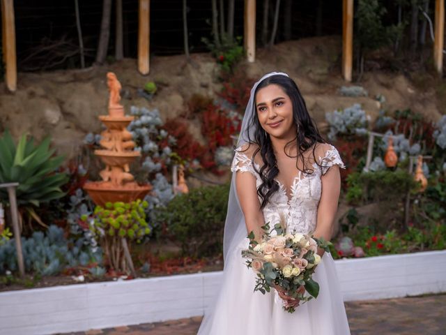 El matrimonio de Leidy y Omar en Cajicá, Cundinamarca 37