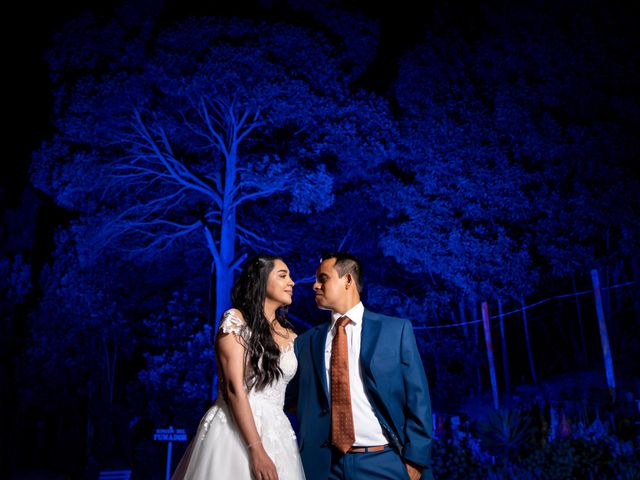 El matrimonio de Leidy y Omar en Cajicá, Cundinamarca 55