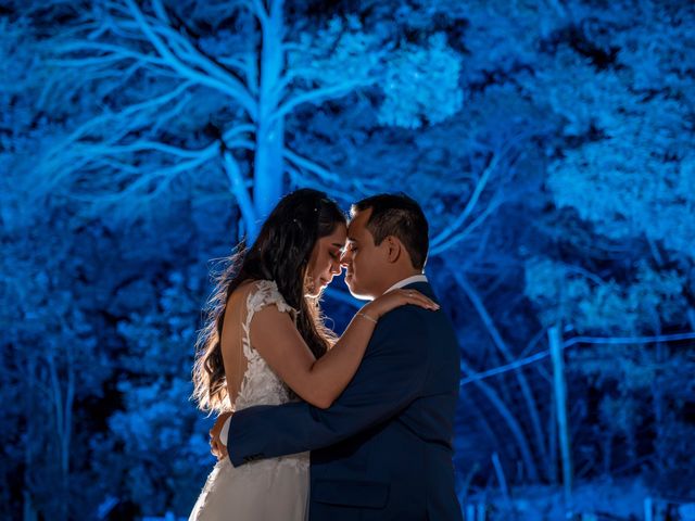 El matrimonio de Leidy y Omar en Cajicá, Cundinamarca 60