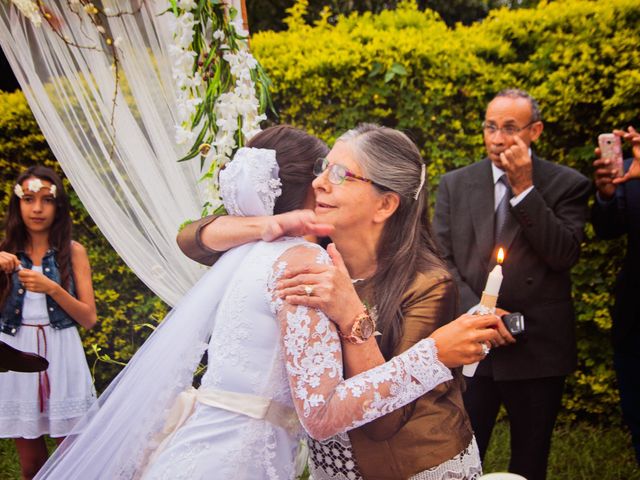 El matrimonio de Heved y Dania en Caicedonia, Valle del Cauca 4