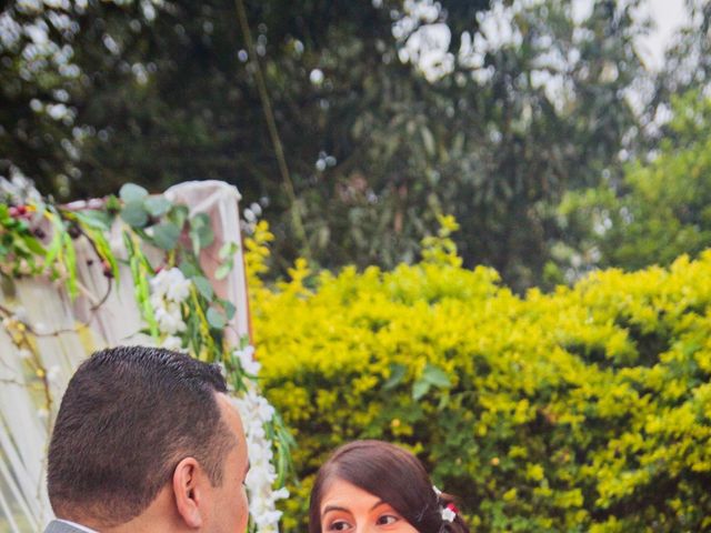 El matrimonio de Heved y Dania en Caicedonia, Valle del Cauca 6