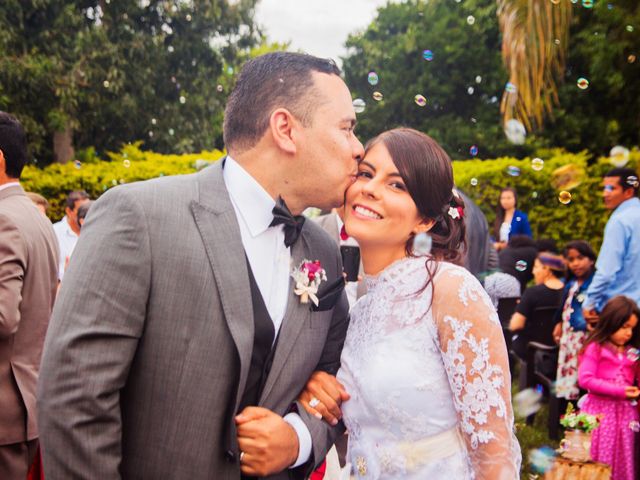 El matrimonio de Heved y Dania en Caicedonia, Valle del Cauca 7