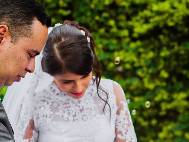El matrimonio de Heved y Dania en Caicedonia, Valle del Cauca 14