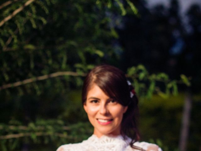 El matrimonio de Heved y Dania en Caicedonia, Valle del Cauca 30